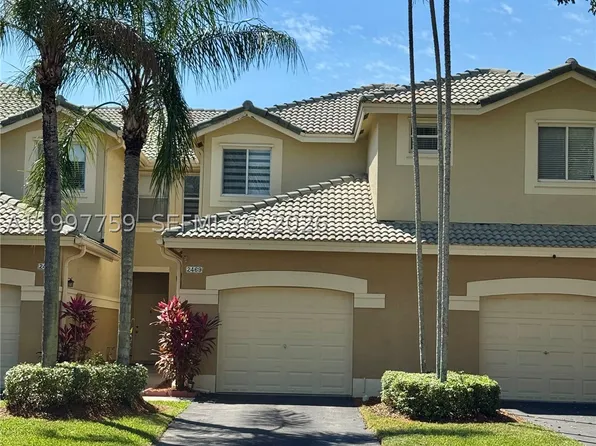 2469 Cordoba Bnd #2469, Fort Lauderdale, FL 33327