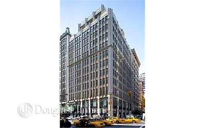 Sold by Douglas Elliman