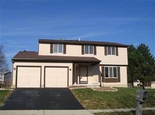 4437 Linchmere Dr, Dayton, OH 45415