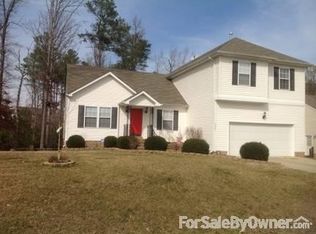 5201 Rockingham Dr, Williamsburg, VA 23188