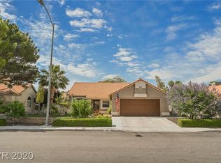 5905 April Ln, Las Vegas, NV 89130