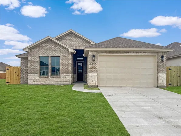 1414 Jack Chesney St, Corpus Christi, TX 78415