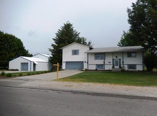 629 S Hodges Rd, Greenacres, WA 99016