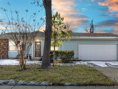 12310 E 14th St, Tulsa, OK, 74128