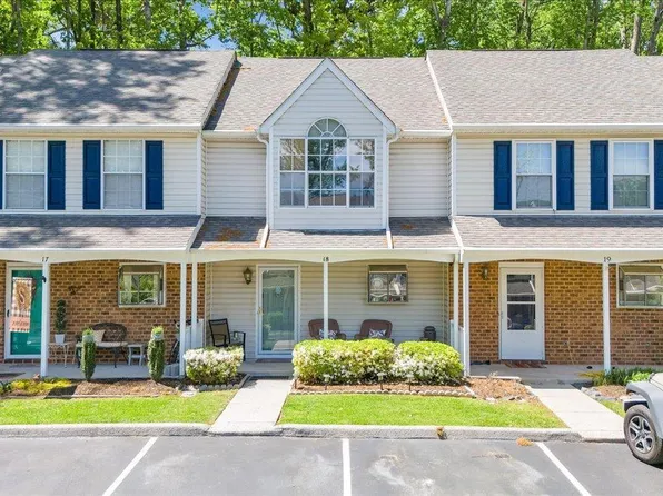 18 Jefferson Village Dr, Forest, VA 24551