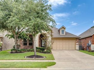 12522 Baldwin Springs Ct, Tomball, TX 77377