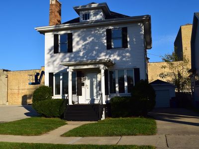 1231 West Blvd, Racine, WI, 53405