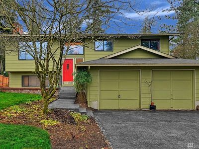 22907 41st Pl W, Mountlake Terrace, WA, 98043