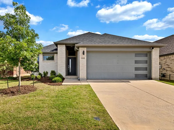 1509 Wayback Dr, Celina, TX 75009