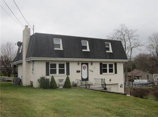 138 Edward St, Lower Burrell, PA 15068