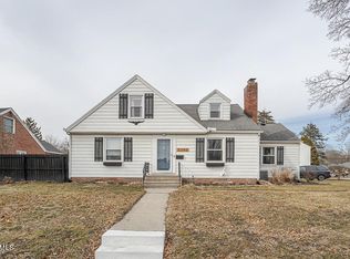 2240 Marengo St, Toledo, OH 43614