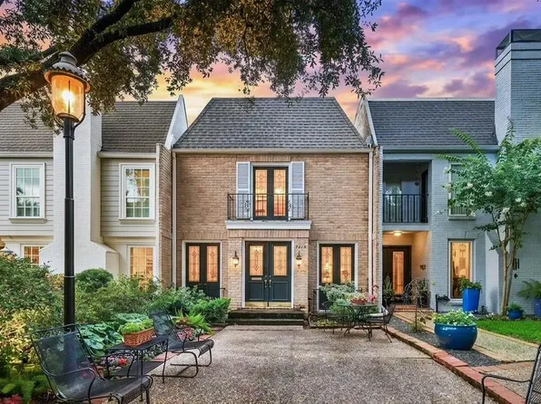 7615 Del Monte Dr, Houston, TX 77063