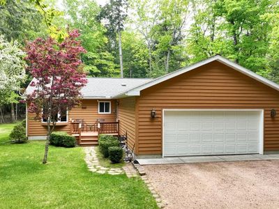 1179 Minne Wonka Ln, Three Lakes, WI, 54562