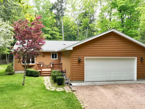 1179 Minne Wonka Ln, Three Lakes, WI 54562