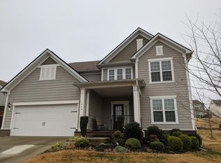 446 Valley View Dr, Franklin, TN 37064