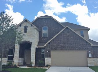 23619 Tirino Shores Dr, Katy, TX 77493