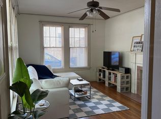 1417 W Lynn St #1517, Austin, TX 78703