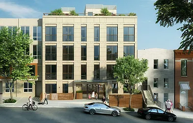 The Greenwood at 334 22nd Street in Greenwood
