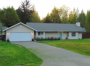 161 SE Currie Way, Shelton, WA 98584