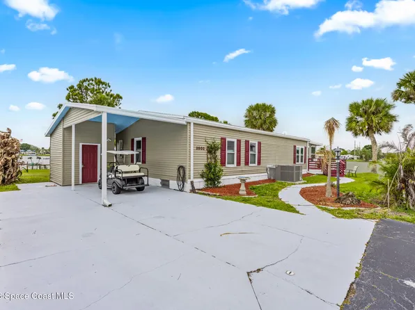3902 Loblolly Pl, Cocoa, FL 32926