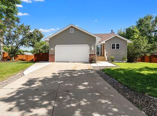 18580 Elgin Ave, Farmington, MN 55024