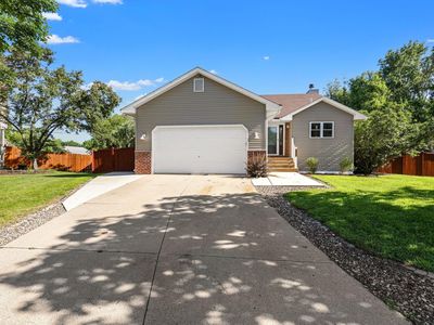 18580 Elgin Ave, Farmington, MN, 55024