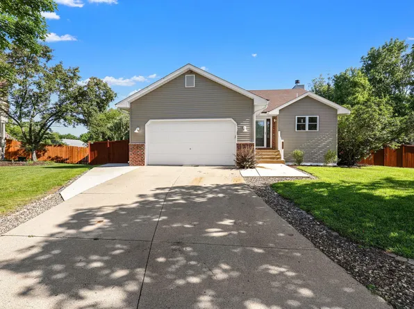 18580 Elgin Ave, Farmington, MN 55024