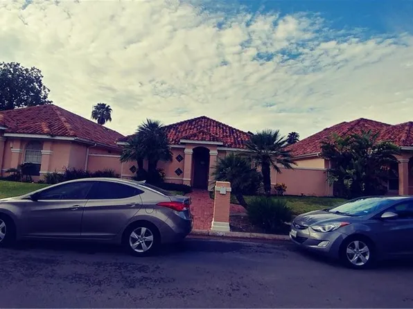 209 E Xanthisma Ave, McAllen, TX 78504