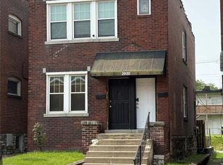 2920 Mount Pleasant St, Saint Louis, MO