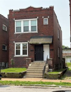 2920 Mount Pleasant St, Saint Louis, MO, 63111