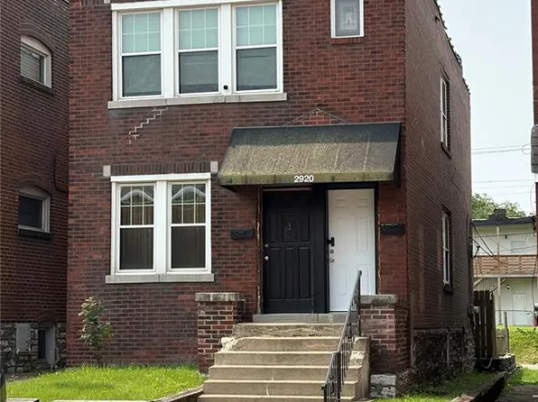 2920 Mount Pleasant St, Saint Louis, MO 63111