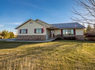 N3095 River Ridge Rd, Waldo, WI 53093