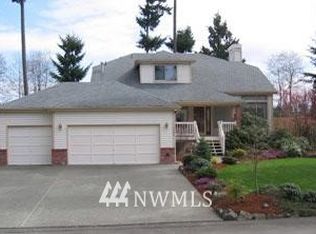 10905 205th Avenue Ct E, Bonney Lake, WA 98391