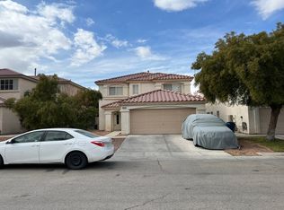 10219 Maltese Cross Ct, Las Vegas, NV 89183