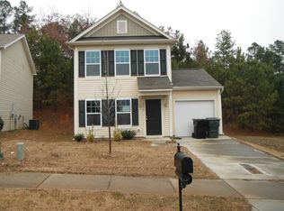 4178 Broadstairs Dr, Concord, NC 28025