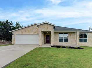 5703 Roundup Way, Leander, TX 78645