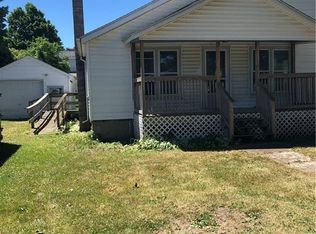 2176 Judge Rd, Basom, NY 14013