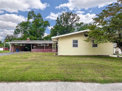 224 E Ofallon Dr, Caseyville, IL, 62232