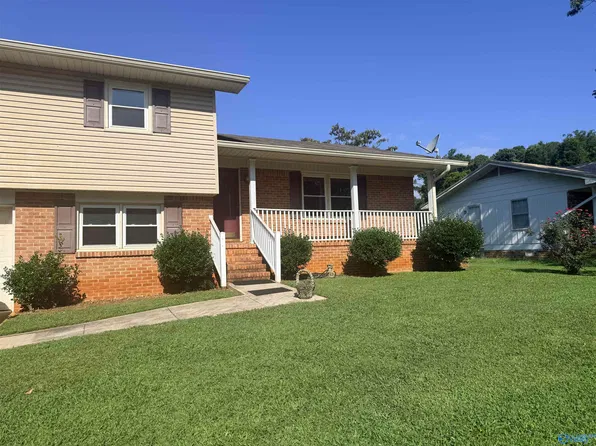 3121 Forsythe Dr NW, Huntsville, AL 35810