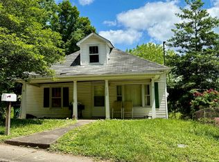 1732 Belmont St, Ashland, KY