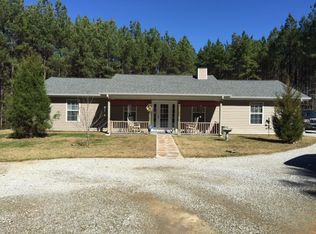 45 Todd Rd, Elmer, LA 71424