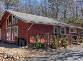 9 Estates Dr, Lake Harmony, PA