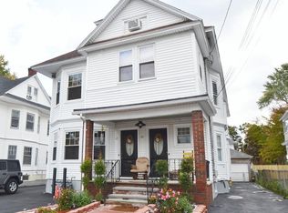 22-24 Logan St, Lawrence, MA 01841