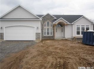 LOT 27 Red Barn Acres, Liverpool, NY 13088