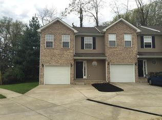 165 Midland Trl #10, Hurricane, WV 25526