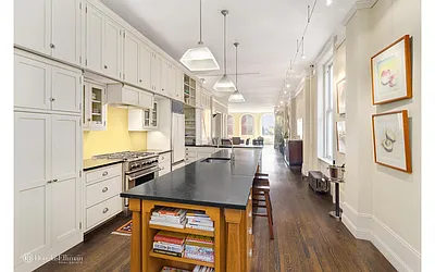 Sold by Douglas Elliman