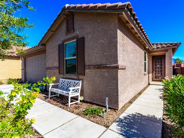 9126 N Wagon Spoke Ct, Tucson, AZ 85742