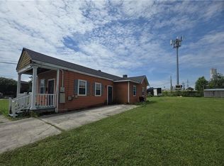 7108 Olive St, New Orleans, LA 70125