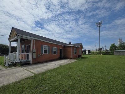 7108 Olive St, New Orleans, LA, 70125