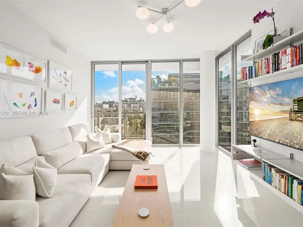 9940 W Bay Harbor Dr Unit 6A, Bay Harbor Islands, FL 33154